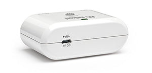 Meliconi AMP 20 Mini - Amplificatore d'Antenna Digitale per Interni, fino a... - Ilgrandebazar