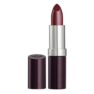 Rimmel London Lasting Finish Lipstick #128-Starry Eyed - 10 Gr - Ilgrandebazar