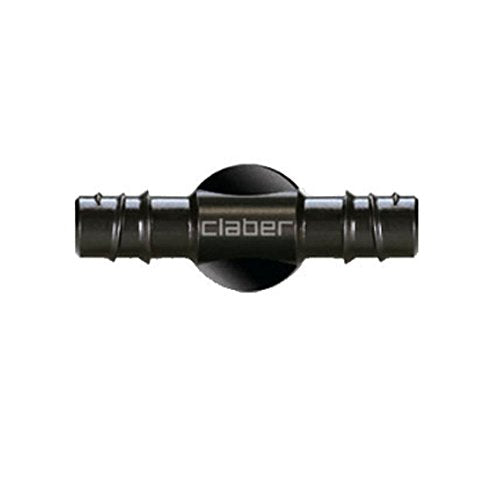 Claber 7806025 Accessori Rainjet Goccia 4 Raccordi Prolunga