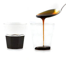 Carica l&#39;immagine nel visualizzatore di Gallery, Puro sciroppo d&#39;acero Canadese Grado A (Very dark, Strong 1 litro (1,32 Kg)