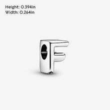 Carica l&#39;immagine nel visualizzatore di Gallery, Pandora Bead Charm Donna argento - 797460 - Ilgrandebazar