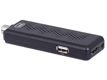 Carica l&#39;immagine nel visualizzatore di Gallery, Trevi HE 3361 T2 Mini Decoder Digitale Terrestre HD DVBT-T2 HEVC con Codec... - Ilgrandebazar