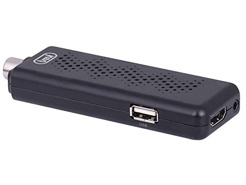 Trevi HE 3361 T2 Mini Decoder Digitale Terrestre HD DVBT-T2 HEVC con Codec... - Ilgrandebazar
