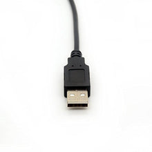 Carica l'immagine nel visualizzatore di Gallery, Cavo adattatore da USB a HDMI – 2.0 tipo A Maschio a To 1.5m