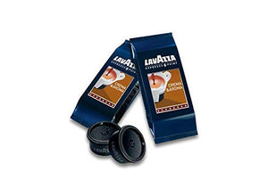 Lavazza Espresso Point, Capsule Caffè Crema&Aroma, 50 Astucci da 100