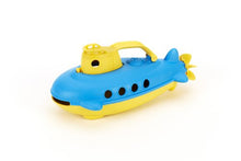 Carica l&#39;immagine nel visualizzatore di Gallery, Greentoys- Sottomarino, Colore Giallo, SUBY-1033 Giallo