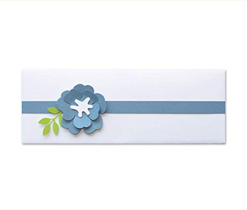 Porta soldi - minimal - cerimonie - matrimonio - busta portasoldi (formato... - Ilgrandebazar