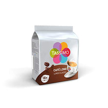 Carica l&#39;immagine nel visualizzatore di Gallery, Tassimo Caffè Selezione - Café Long Classic/Espresso Classic/Petit-Déjeuner...