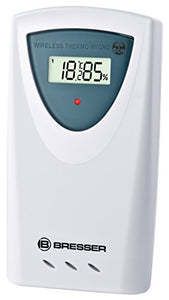 Bresser WeatherCenter 7002500 Stazione metereologica, stazione meteo... - Ilgrandebazar