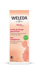 Carica l&#39;immagine nel visualizzatore di Gallery, Weleda Italia Olio 9 Mesi Smagliature - 100 ml.