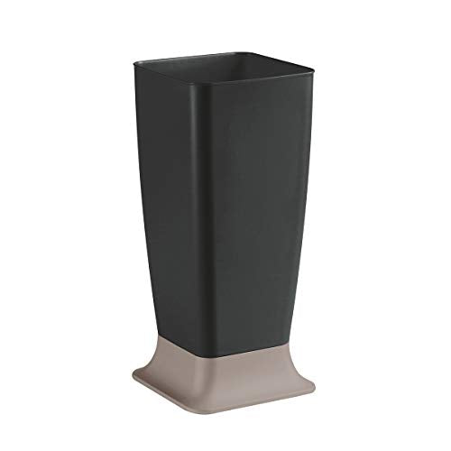 Stefanplast Portaombrelli Zeus Antracite Base Tortoraarredo E Decorazioni...