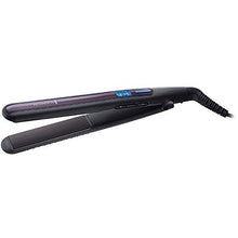 Carica l&#39;immagine nel visualizzatore di Gallery, Remington Pro-Sleek &amp; Curl Piastra per Capelli, da 150° a 230° C, Nero - Ilgrandebazar