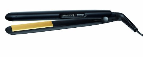 Remington Ceramic 215 S1450 Piastra Compatta, in Ceramica