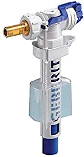 GEBERIT valvola di riempimento tipo 380, 1 pezzi, 240700001