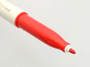 Pilot 936404 Sacchetto con 12 Pennarelli Confezione da 12, multicolore