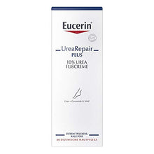 Carica l&#39;immagine nel visualizzatore di Gallery, EUCERIN 10% UREA R CREMA PIEDI - Ilgrandebazar