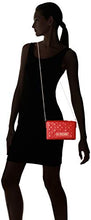 Carica l'immagine nel visualizzatore di Gallery, Love Moschino Jc4054pp1a, Borsa a Tracolla Donna, 5x13x20 cm (W Rosso (Rosso)