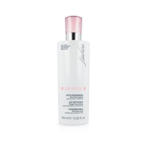 Bionike Defence Latte Detergente - 400 ml. - Ilgrandebazar