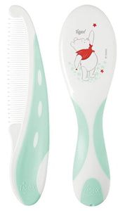 Tigex 80602273 Spazzola e Pettine Winnie The Pooh - Ilgrandebazar
