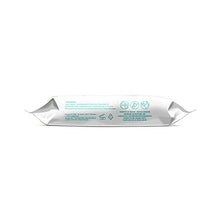 Carica l'immagine nel visualizzatore di Gallery, Marchio Amazon - Mama Bear Sensitive Salviette 64 unità (Confezione da 12)