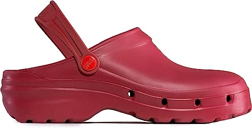 REPOSA Light Shock Zoccoli Sanitari Donna Uomo in Eva Suola Antisciv Ilgrandebazar