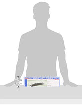 Carica l&#39;immagine nel visualizzatore di Gallery, Trumpeter Display Case 359 x 89 x 100 mm # 09809 - Ilgrandebazar