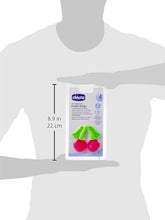 Carica l'immagine nel visualizzatore di Gallery, Chicco 00071520200000 Massaggiagengive Fresh Relax, 4m+, Colori Assortiti