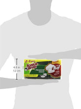 Carica l'immagine nel visualizzatore di Gallery, Scotch Brite Spugna Fibraverde Classic - 3 Pezzi - Ilgrandebazar