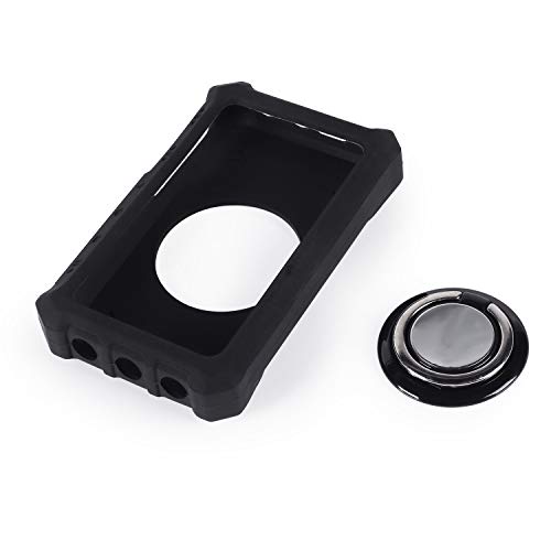 SainSmart - Custodia in silicone per fotocamera digitale portatile DSO213...