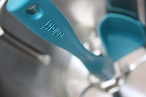 Calotti® - Spatola Girevole per Bimby® Tm5®, TM6® e TM31® - Ilgrandebazar