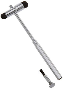 GIMA Martelletto Neurologico Buck classico, per esame riflessi - Ilgrandebazar