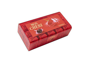 Mon Chéri, confezione da 30 praline - 315 gr - Ilgrandebazar