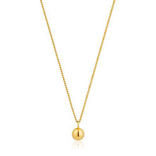 Carica l&#39;immagine nel visualizzatore di Gallery, collana donna gioielli Ania Haie Out of This World trendy cod. N001-03G - Ilgrandebazar