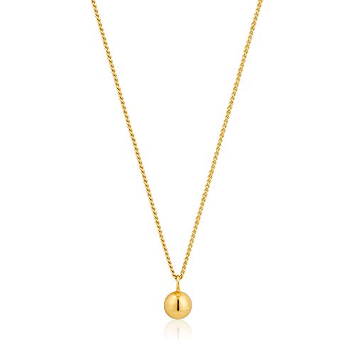 collana donna gioielli Ania Haie Out of This World trendy cod. N001-03G - Ilgrandebazar