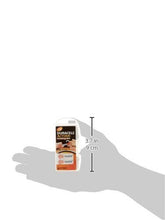 Carica l&#39;immagine nel visualizzatore di Gallery, Duracell, 60 batterie Activair per apparecchi acustici in formato 13, di... - Ilgrandebazar