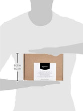 Carica l&#39;immagine nel visualizzatore di Gallery, AmazonBasics - Batterie alcaline mezza torcia per usi quotidiani 4 pz - Ilgrandebazar