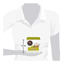 Carica l&#39;immagine nel visualizzatore di Gallery, Nescafé Dolce Gusto Cappuccino Light, 3 Confezioni da 16 Capsule (48 Capsule)