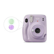 Carica l&#39;immagine nel visualizzatore di Gallery, Fujifilm Instax mini 11 Lilac Purple | Fotocamera a sviluppo