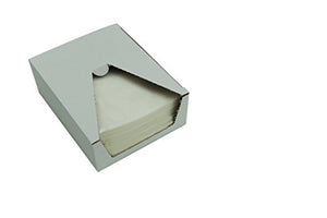 Carte Dozio - Buste trasparenti portadocumenti autoadesive - 225x160, Neutra - Ilgrandebazar