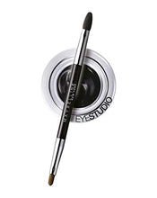 Carica l&#39;immagine nel visualizzatore di Gallery, Maybelline New York Lasting Drama Gel Liner Eyeliner Professionale, Black