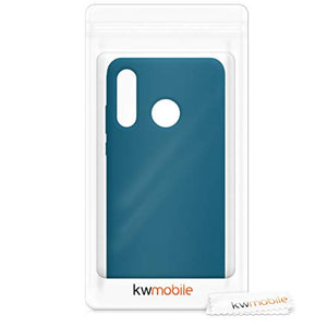 kwmobile Huawei P30 Lite Cover - Custodia per petrolio matt - Ilgrandebazar
