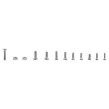 Carica l&#39;immagine nel visualizzatore di Gallery, 600Pz 12 Tipi di Piccole Viti Bulloni Assortimento in Acciaio Inox per... - Ilgrandebazar