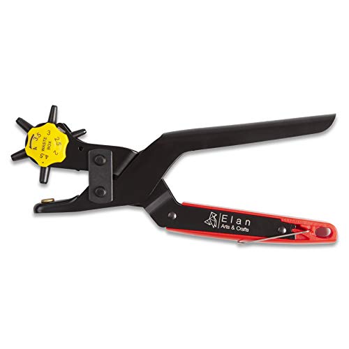 Elan buchi cintura, buca cinture, punzoni per cuoio , cintura,... - Ilgrandebazar