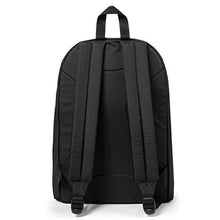 Carica l&#39;immagine nel visualizzatore di Gallery, Eastpak Out of Office Zaino, 44 cm, 27 L, Nero (Black)