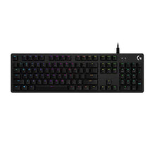 Carica l&#39;immagine nel visualizzatore di Gallery, Logitech G512 SE Tastiera Gaming Meccanica, Tasti Retroilluminati LIGHTSYNC...