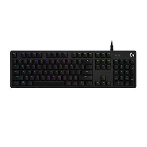 Logitech G512 SE Tastiera Gaming Meccanica, Tasti Retroilluminati LIGHTSYNC...
