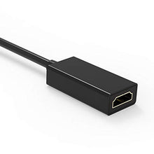 Carica l&#39;immagine nel visualizzatore di Gallery, ABLEWE Cavo Displayport a HDMI 1080p,Adattatore DP a HDMi Cable 1 confezione