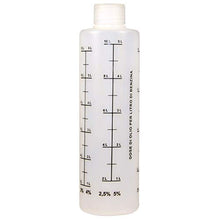 Carica l&#39;immagine nel visualizzatore di Gallery, Easyboost Dosatore Olio per Miscela Misurino 2% 2,5% 3% 4% 5% 6% con Tappo...