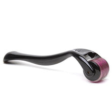 Carica l&#39;immagine nel visualizzatore di Gallery, UEETEK 540 aghi micro Titanium Microneedle Derma rullo dell&#39;ago la cura... - Ilgrandebazar