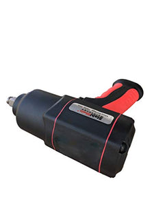 Avvitatore pneumatico ad impulso, professionale 1/2", 1600 Nm - Ilgrandebazar